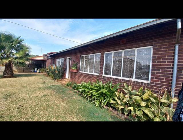 3 BEDROOM PROPERTY TO RENT IN DANVILLE